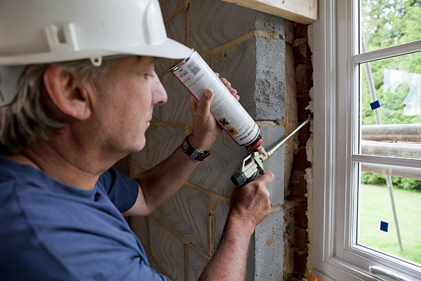 Best Insulation for Specific Applications in Donna, TX